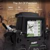 Flysky Paladin PL18 2.4G 18CH Radio Transmitter with FS-FTr10 FTr16S Receiver HVGA 3.5 Inch TFT