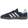 adidas Tênis Unissex Handebol Spezial Night Indigo Azul Creme-Branco IF7087
