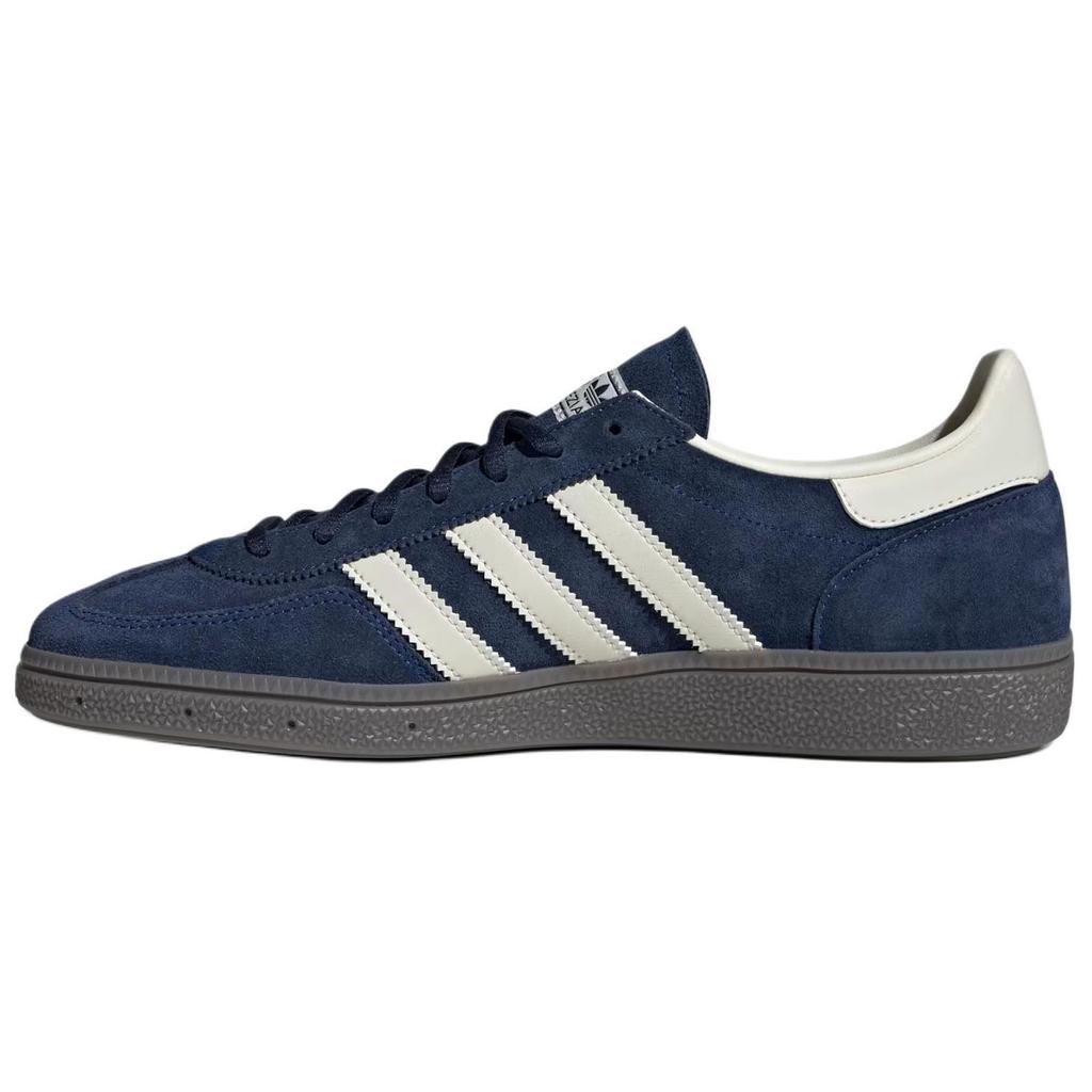 adidas Tênis Unissex Handebol Spezial Night Indigo Azul Creme-Branco IF7087
