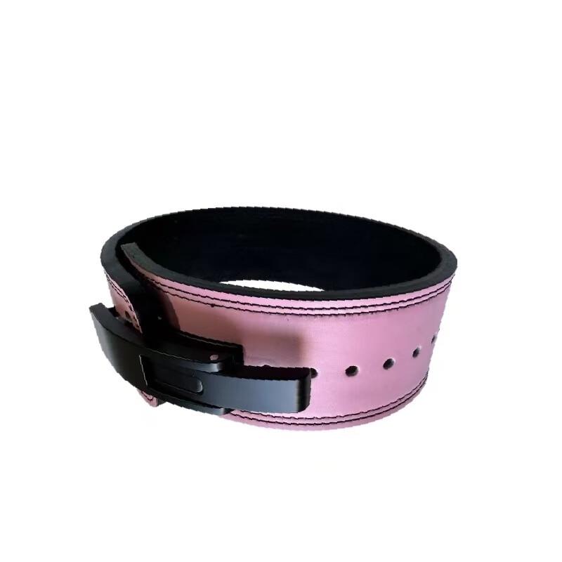 Tingbai Professional Fitness Weightlifting Belt