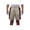New Sport Casual Shorts Men's Oat/Gray Black HV8736-140