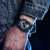 Pagani Design New TOP Brand Luxury Men's Watch with Box Multi-functional 100m Waterproof Fashion Luminous Men's Quartz Watches