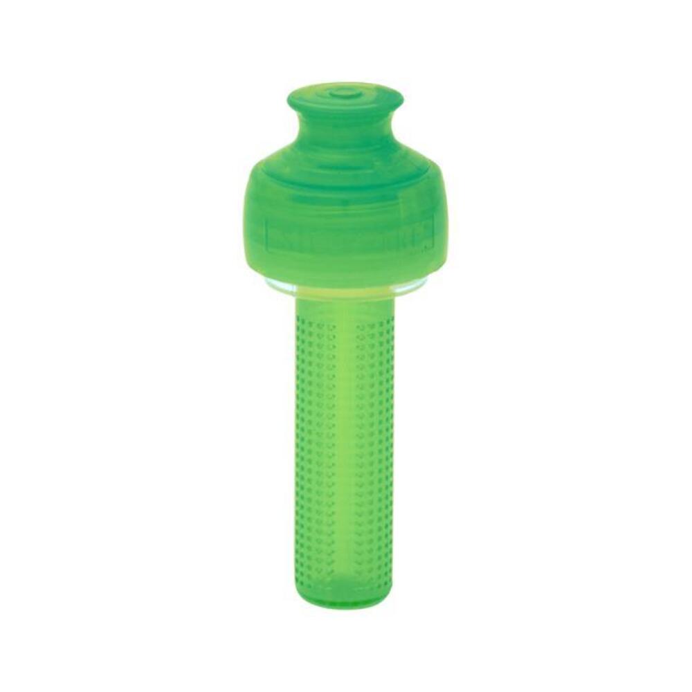 

Tea Tonic Water Bottle Cold Brew Infuser Green