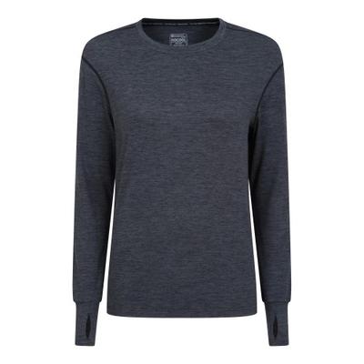 Womens/Ladies Time Trial Running T-Shirt