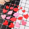 Lip Heart LOVE Shape Silicone Mold Valentine's Day Cookie Cupcake Chocolate Baking Mold Fondant Cake Decorating Tools