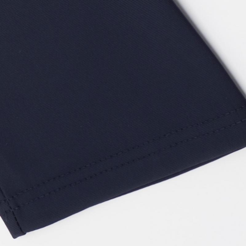 Shop   Women S Simple Stretch Office Banding SlackS Navy Ace Wpt 1051