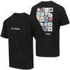 New Balance N Collage Tee