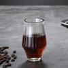 Supply Thickened High Borosilicate Glass Coffee Cup Brew Fragrant Tea Cup Small Capacity 100ml Extraction Coffee Cup
