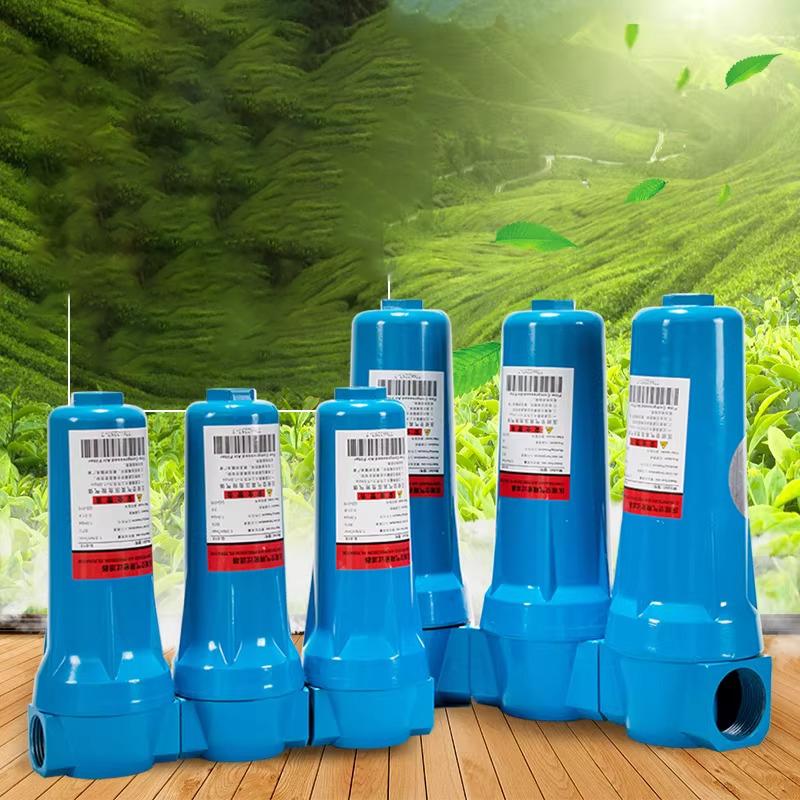 Q-015 S-015 C-015 Oil Water Separator P-015 Filter Element Air Precision Filter Dryer Air compressor Accessories Compressed