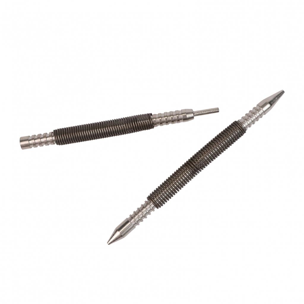 Spring Nail Set Tool 3500 PSI for Precise Hinge Pin Extraction and More