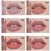 12 Colors Lips Makeup Lipstick Lip Gloss Long Lasting Moisture Cosmetic Lipstick