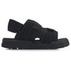 Li Ning Coca Beach Sandals Unisex Black AGUP001-1