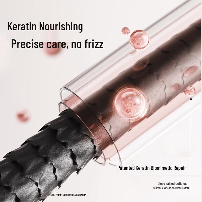 Ruoye Nourishing Keratin Hair Care Set