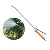 Adjustable Stainless Steel Telescoping Wax Sprayer With Fine Misting Nozzle For Vehicle And Home Use Garden Equipment
