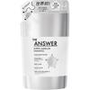The Answer Super Lamella Shampoo Refill 320ml Bergamot   Daphne Scent