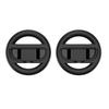 2PCS Steering Wheel Switch 2 Controller Enhanced Racing Wheel Hand Grip for