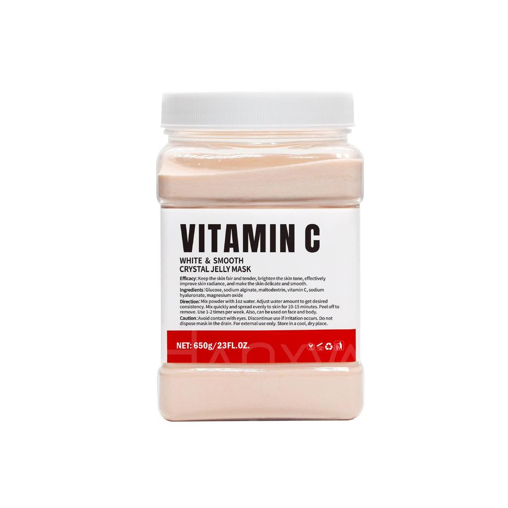 Crystal Jelly Face Mask Powder - Soft 650g, Popular TIK Model
