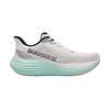 SAUCONY Triumph 24 Comfortable Soft Breathable Long Distance Running Shoes Unisex Sneaker White Blue S102048-1008