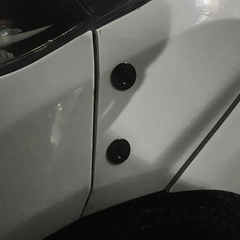 22mm Universal Car Hood Pin Kit Aluminum Push Button Bonnet Quick Release Latch Bumper License Plate Lock Clip