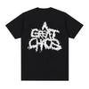 Playboi Carti Ken Carson AGC Album T Shirt Hip Hop Tee Shirt Streetwear Rapper Ken Carson Opium Merch Tour TShirt Unisex