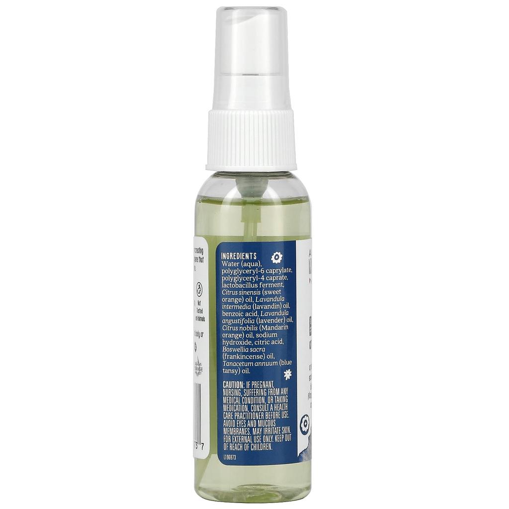Aura Cacia Kids, Bedtime Aromatherapy Mist, 59 Ml (2 Fl Oz)