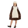 Character Costume World National Costume Victoria Maid Costume Halloween Children's Costume
