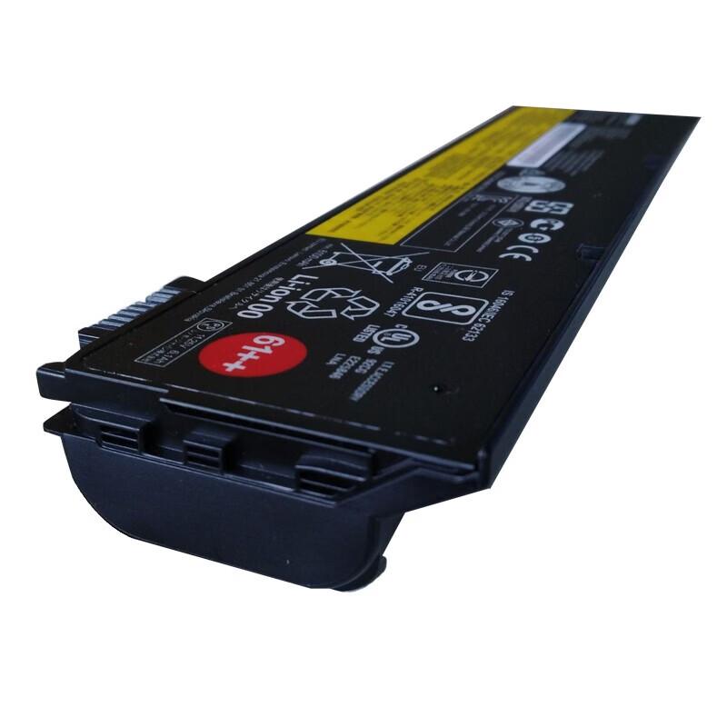 Lenovo ThinkPad T470/T570/T480/T580/P51s/P52s Original 6-Cell Battery