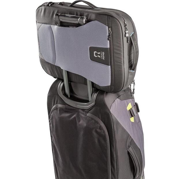 Рюкзак Deuter Aviant Carry On Pro 36 schwarz (3510322-7000)