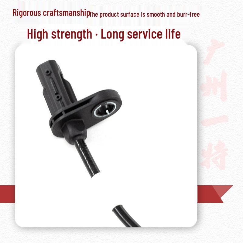 Hyundai Kia ABS-Raddrehzahlsensor 95670-C5000/95671-C5000