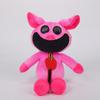 Smiling Critters Plush Toy Poppy Playtime 3 Catnap Plushie Horror Smiling Animals Stuffed Toy Gift