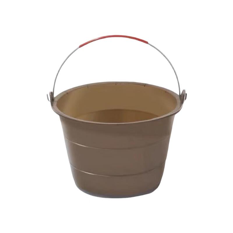 Yueyu Thickened Masonry Cement Mud Bucket 2-pack