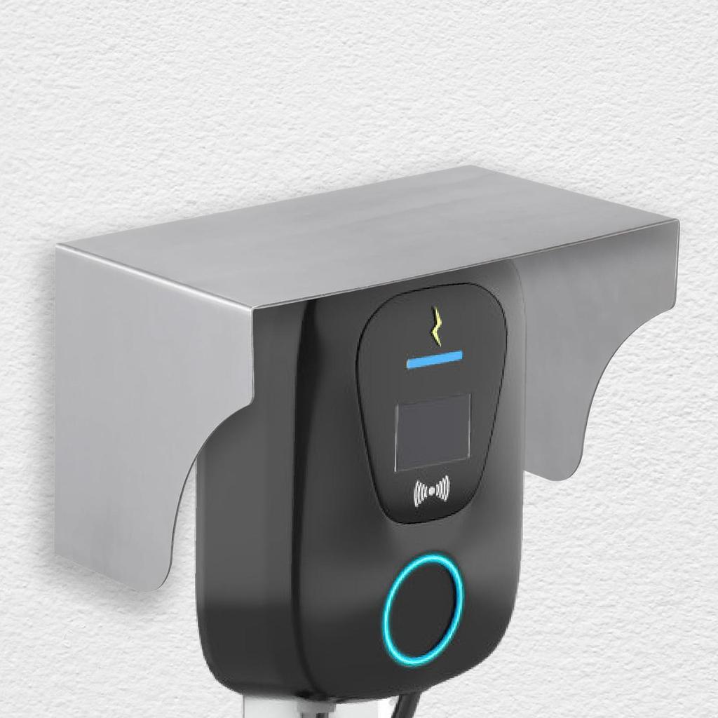 Outdoor Outlet Waterproof Cover ,Wall Plate Cover Cap,Wall Protector for Home Car Electric Charging