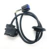 Rear View Reverse Parking Camera 95760-B2010 For Kia Soul 2014-2016