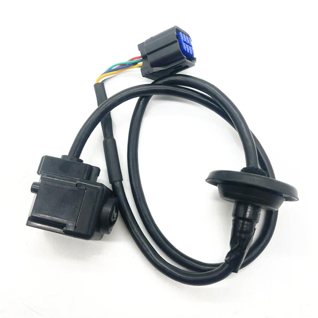 Rear View Reverse Parking Camera 95760-B2010 For Kia Soul 2014-2016