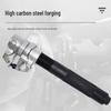 Claw-Type Spring Compressor Tool for Shock Absorber Disassembly and Car Repair