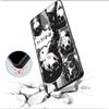Phone Case For Samsung Galaxy A52 A32 A12 A21s A71 A53 A51 A31 A13 A23 A22 A72 A41 Fundas Back Cover Maid Spice Sexy Girl