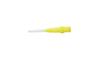L-Style Premium Lip Point Tip Dyed Yellow 30pcs