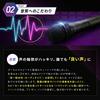 FULL-TEN Dynamic Microphone FT-DM7 Black Cardioid Handheld Vocal Live Event Speech Karaoke ON OFF Switch Metal Body