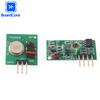 1set 433Mhz RF Wireless Receiver Module Transmitter Module Board DC 5V ,for Raspberry PI Smart Home