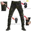 Pantalons de moto Artcons, Pantalons de moto pour hommes, Protecteur, Pantalons de moto, Anti-abrasion, Pantalons de tourisme, Avec protecteur,
