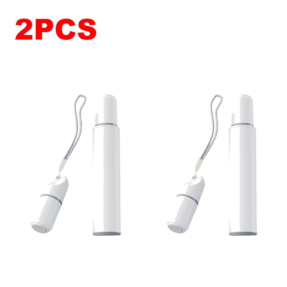 1-5PCS Outdoor Electronic Mosquito Bite Pen Chemical-Free Bug Bite Itch Relief Pen Anti-itch Pen Insect Bite Healer For Outdoor