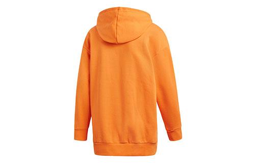 adidas Originals Sweatshirts Heren met Capuchon Normaal Regular DH5768