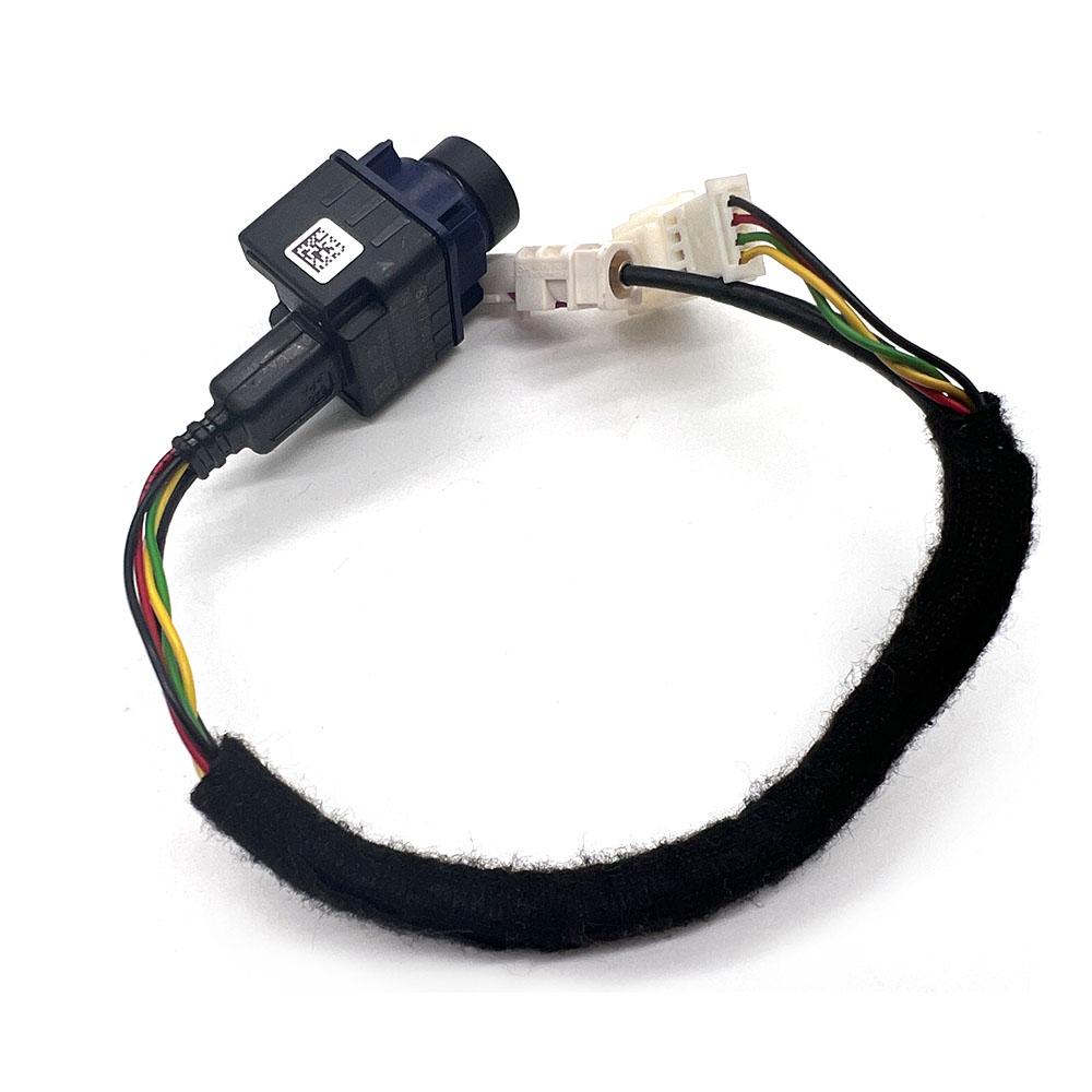 

A1779009902 1779009902 Original For Mercedes-Benz 293 290 257 253 247 243 238 Multi-Function Car rearview camera 1PCS