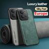 Luxury Shockproof Case For Redmi 15C 4G 5G Europe 173MM Protective Cover Magnetic Car Holder Phone Coque Fundas For Redmi 15C EU