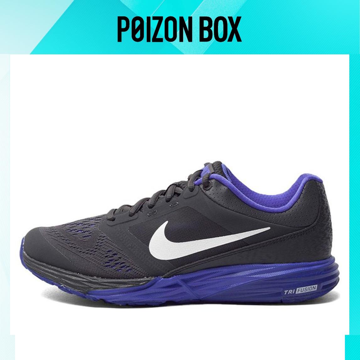 

кроссовки Nike Running shoes Women 749175-010