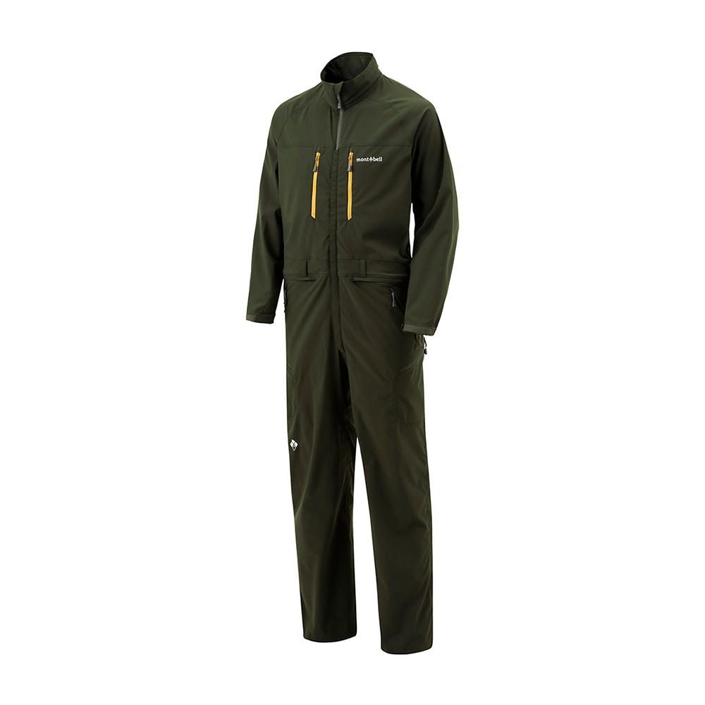 Mongbel Field Stretch Coverall Men`S 2
