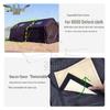 3509 Inflatable Cotton Camping Tent