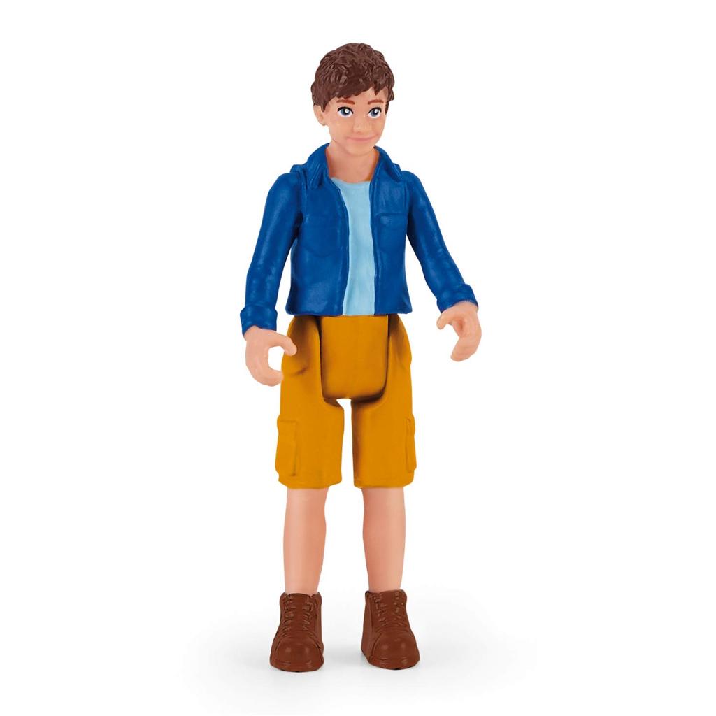 Schleich Farm World Farmers Market 42528