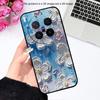 Hülle Für Vivo X300 Pro Handyhülle Mode Niedlich Cartoon Silikon Weiches TPU Rückseite Abdeckung Für VIVO X 300 Pro X300Pro 5G Schutz Hülle