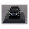 Kyosho Original 1/64 Toyota Crown Black Finished Product Limited Edition